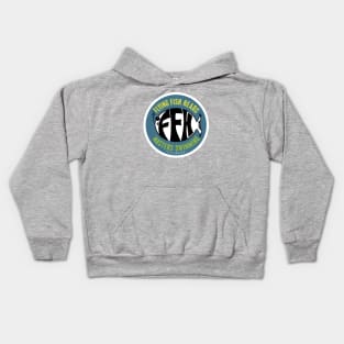 FFH Logo Kids Hoodie